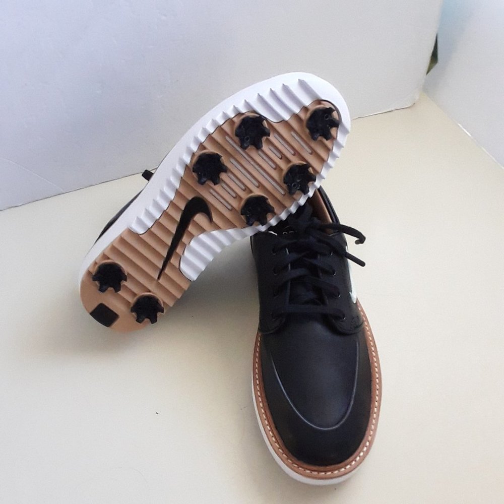 Nike Janoski G Tour Leather Golf Shoes Men SZ 7